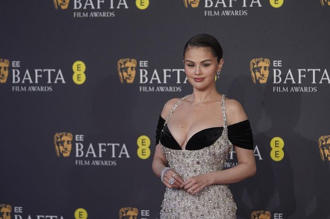 BAFTA 2025: Gwiazdy na czerwonym dywanie