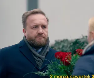 Przyjaciółki, odcinek 244: Paweł zacznie błagać Ankę o wybaczenie. Będzie miała już inne życie - ZDJĘCIA, ZWIASTUN