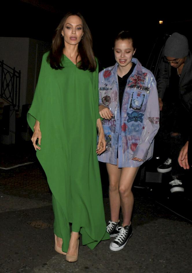 Córka Angeliny Jolie Szokuje Nie Zgadniesz Co Teraz Robi Shiloh I Jak Wygląda Super Express