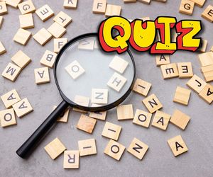 QUIZ. Sobotnia ortografia. Czego tu brakuje? Postaw kropkę nie tylko nad i i zawstydź polonistkę! 