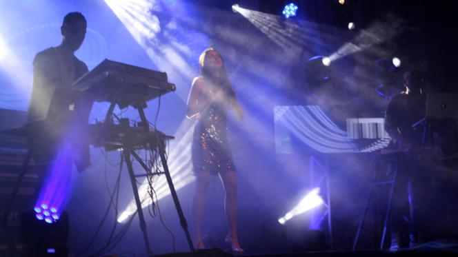 ESKA Business Party