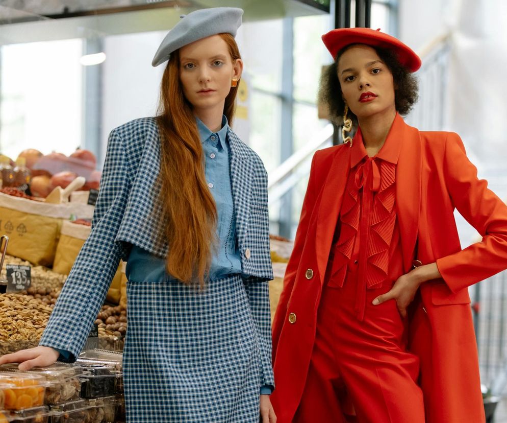 Te kolory będą rządzić jesienią i zimą 2025/26. Sprawdź, czy masz je w swojej szafie 