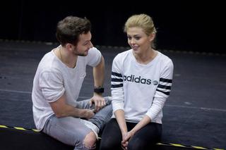 Taniec z gwiazdami 5. Joanna Opozda, Kamil Kuroczko