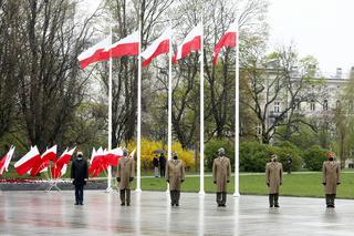 Święto Wojska Polskiego 2021 - defilada i obchody. Gdzie i o której oglądać?