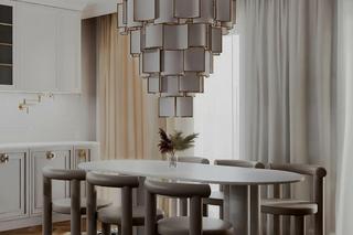 Nowe oblicze klasyki. Luksus i elegancja wg architektów z pracowni Interiorsy