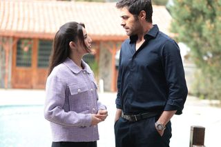 Wichrowe wzgórze odc. 103. Streszczenie 6 lutego 2025