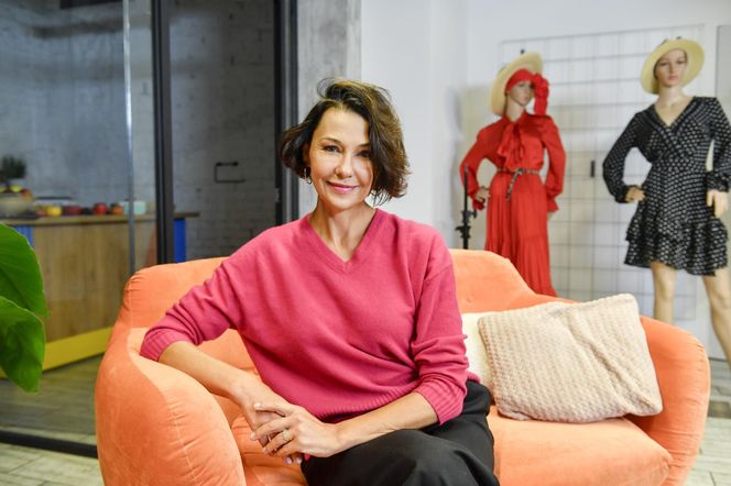 Anna Popek wspomina papieża Franciszka. Wzruszające słowa