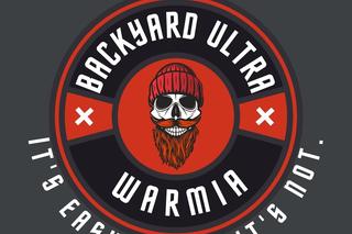 Zwycięzca może być tylko jeden! BackYard Ultra Warmia 