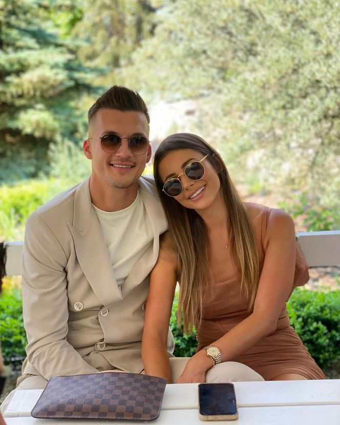 Arkadiusz Reca w Legii
