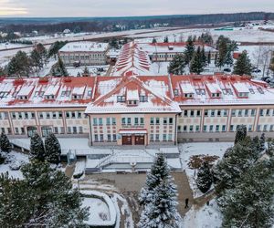 Te podkarpackie uzdrowiska warto odwiedzić zimą. Tutaj odpoczniesz i odzyskasz siły 