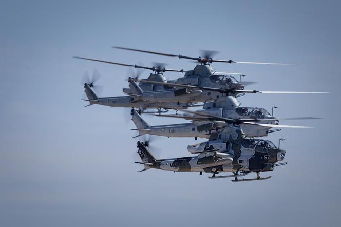 AH-1Z Viper