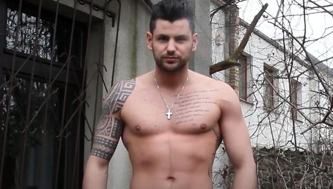 Tak zmieniał się Wojtek Gola