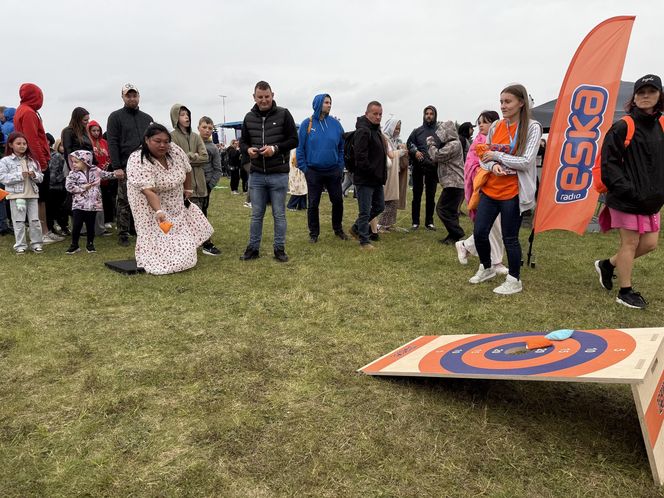 Odlotowe Suwałki AIR SHOW 2025