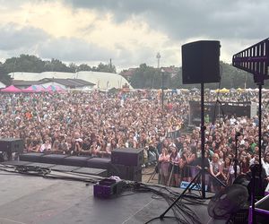 Eska Music Tour w Ełku