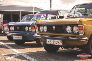 Na płycie Autodromu Bemowo pojawią się youngtimery i samochody zabytkowe