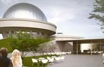 Park Nauki, najnowocześniejsze rozwiązania i blisko 99 mln złotych! Planetarium Śląskie zyska nową twarz