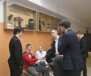 Matura 2025 matematyka