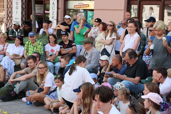 W Lublinie trwa wielkie święto nowego cyrku! Carnaval Sztukmistrzów 2025 wystartował