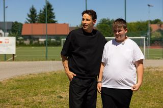 Nasz Nowy Dom - Tomasz Wolny gościem odcinka