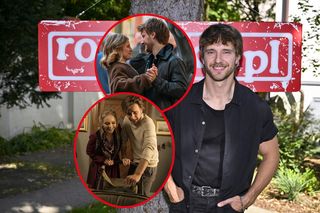 Maciej Musiał będzie ojcem? Intymne wyznanie aktora. Ważny czas