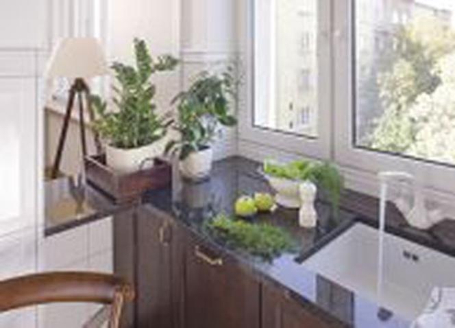 Stara nowa kuchnia. Metamorfoza warszawskiej kuchni