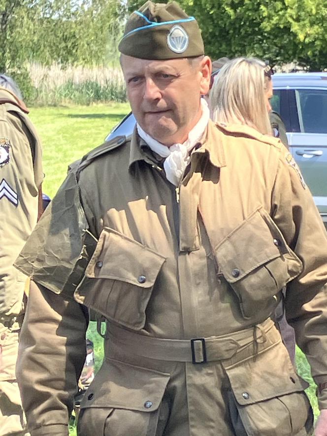 Piknik Militarny w Aleksandrowie Kujawskim