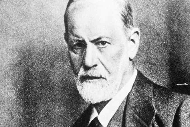 Zygmunt Freud