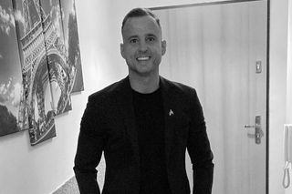 Nie żyje Marcin Leszczyński. Wygrał reality show, był też piłkarzem. Miał 31 lat