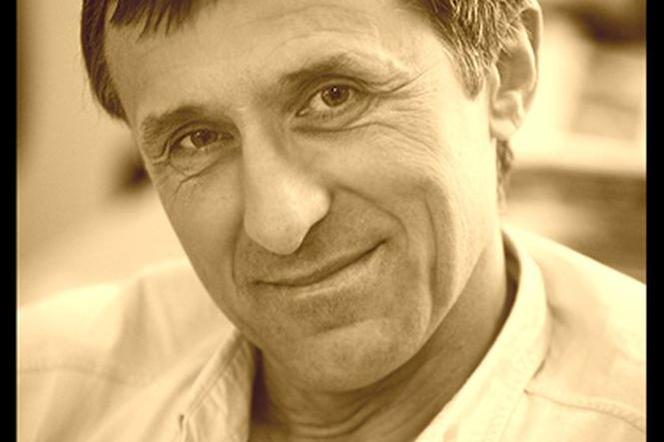 Paweł Morzycki 1954 - 2010
