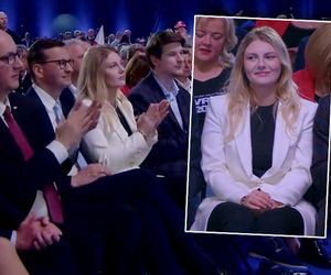 Nina Nawrocka ujawnia, jakim bratem był Karol. Chowała słodycze a on: Mój starszy brat po prostu je sobie przywłaszczył