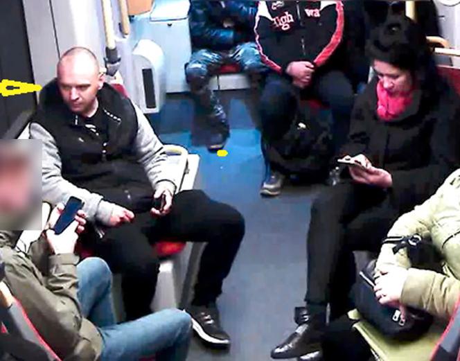 Poszukiwani przez policję