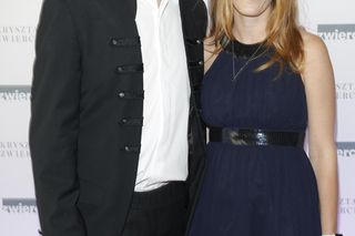 Maciej Stuhr, Katarzyna Błażejewska-Stuhr