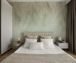 Mieszkanie na Białołęce - projekt Decoroom