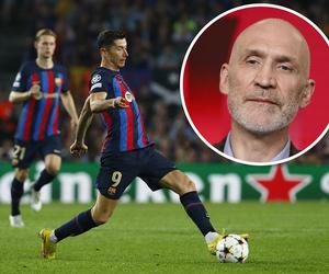 Maciej Szczęsny brutalnie skomentował kompromitację Barcelony. Miażdżąca ocena, wspomniał o Lewandowskim