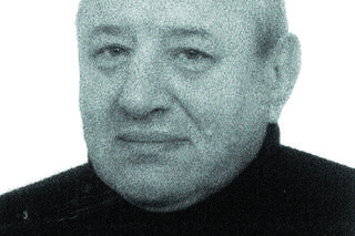 15 lat temu Marek Rosiak zginął w biurze PiS. Sprawca na wolności