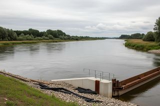 Zabezpieczenia Opolszczyzny. Ale Czesi mają zaskakujący plan?