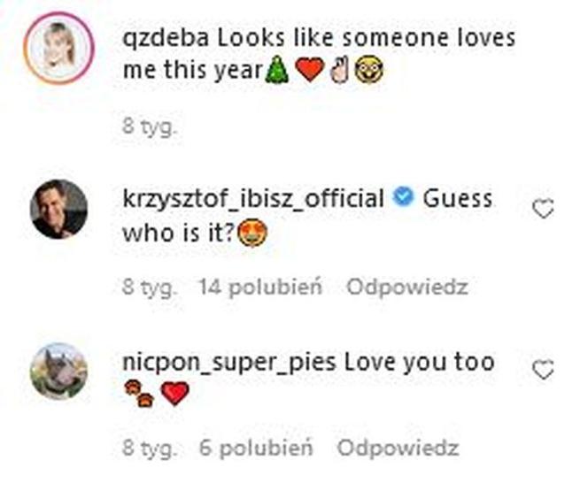 Krzysztof Ibisz się zaręczył!!!