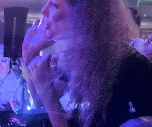 Kowbojka Liszowska rozpaliła parkiet