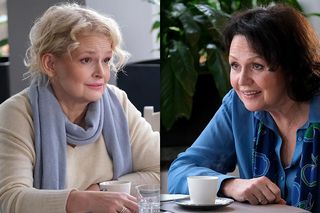 Zdjęcia z nwego odcinka M jak miłość