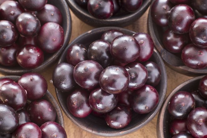 jagody acai