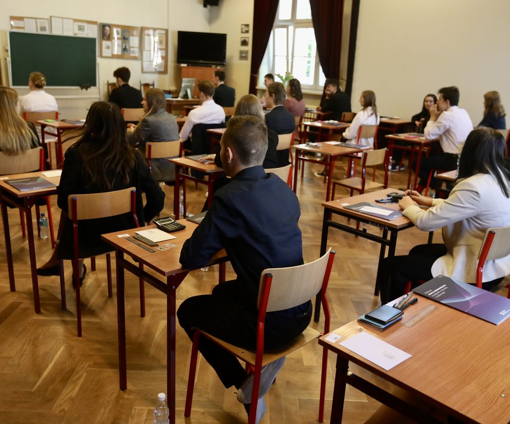Matura 2023. Kiedy wyniki? Jak sprawdzić wyniki matur w Internecie? 