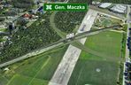 Tak ma wyglądać S7 - wylotówka z Warszawy