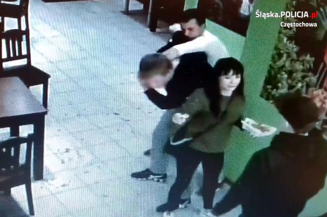 Policja poszukuje tych osób