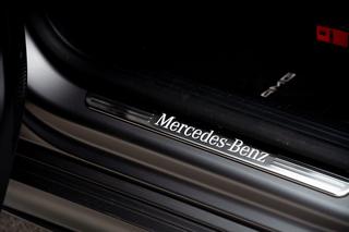Mercedes-Benz CLA 220 4MATIC 7G-DCT