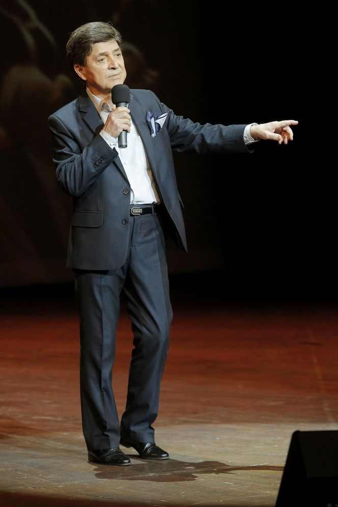 Jerzy Połomski zmarł 3 lata temu. Zostawił po sobie wielki majątek. Teraz wyszło na jaw, kto zgarnął wszystko