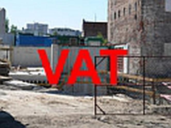 Niższy VAT w budownictwie - uchwalony