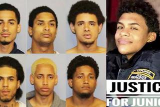 Najpierw zamordowali, teraz boją się o życie