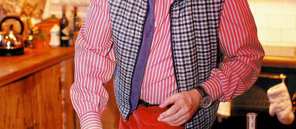 Królewskie święta Palikota