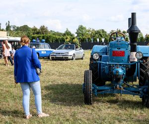 Dożynki w Woźnikach. Dożynki Województwa Śląskiego