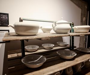 Industriada 2025 w Fabryce Porcelany w Katowicach